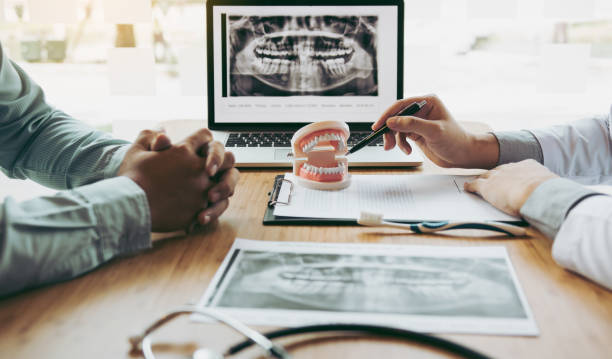 Best Emergency Dental Care for Broken or Chipped Teeth in Glendive, MT