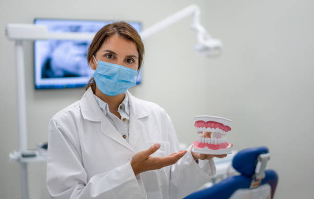 Best Emergency Treatment for Dental Infections or Abscesses in Glendive, MT