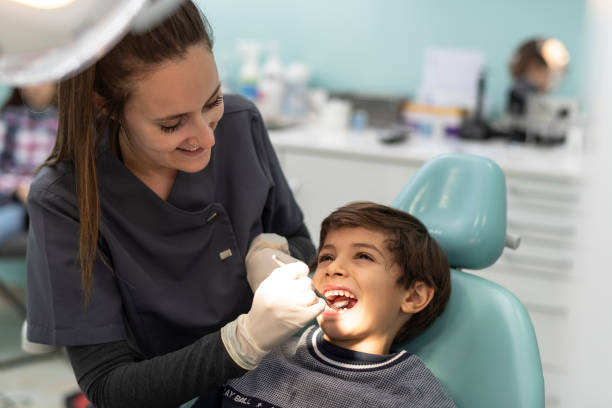 Best Weekend Emergency Dentist in Glendive, MT