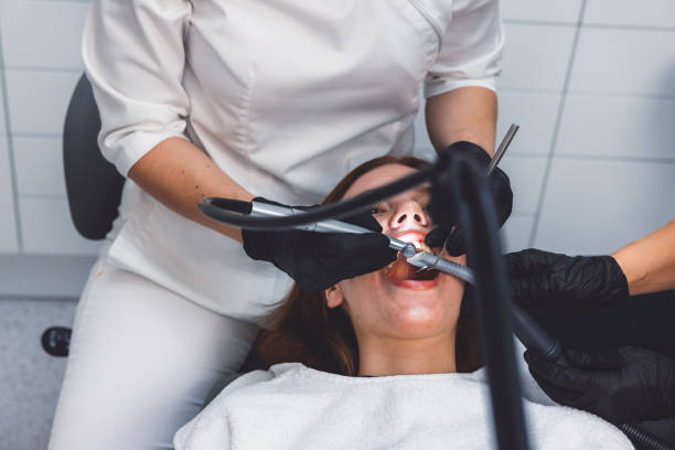 Best Emergency Gum Treatment in Glendive, MT