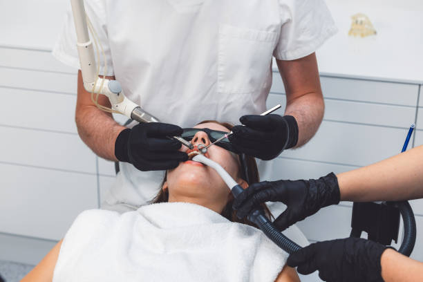 Best Cosmetic Emergency Dentistry in Glendive, MT
