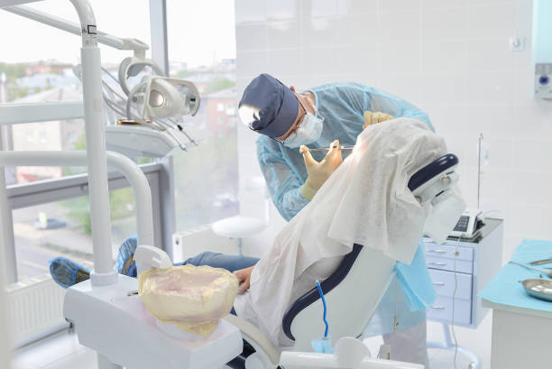 Best Urgent Care for Lost Fillings or Crowns in Glendive, MT